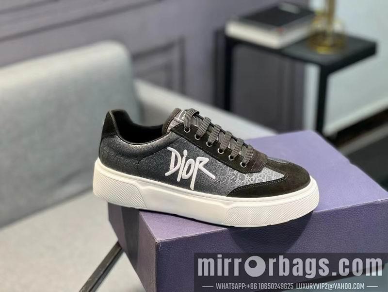 Dior Shoes sz38-45 mnw0320