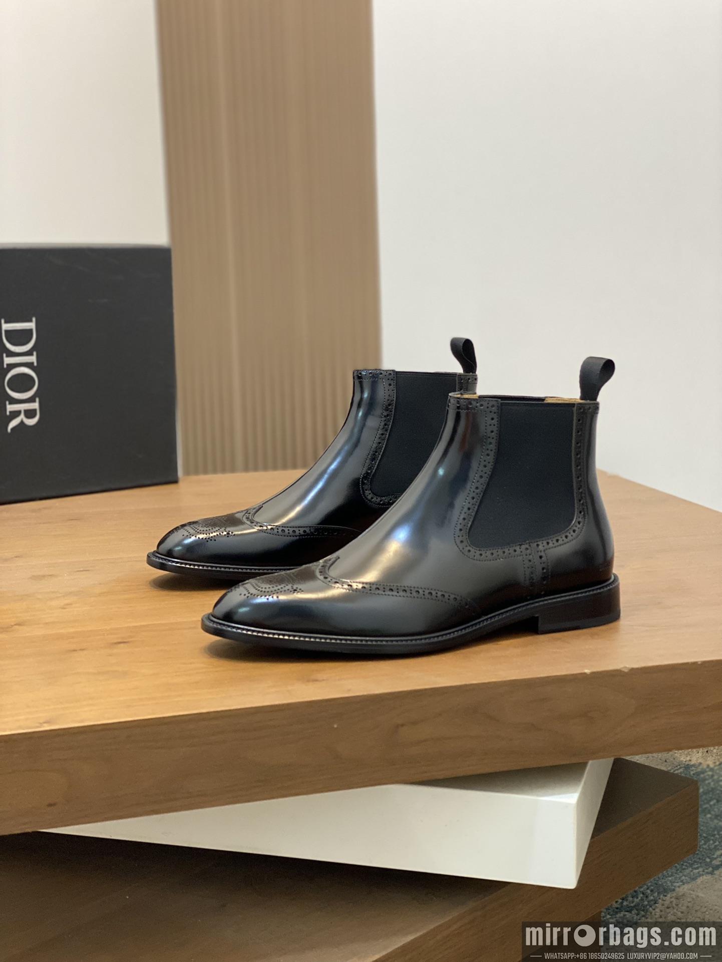 Dior Shoes sz38-45 hnh1202