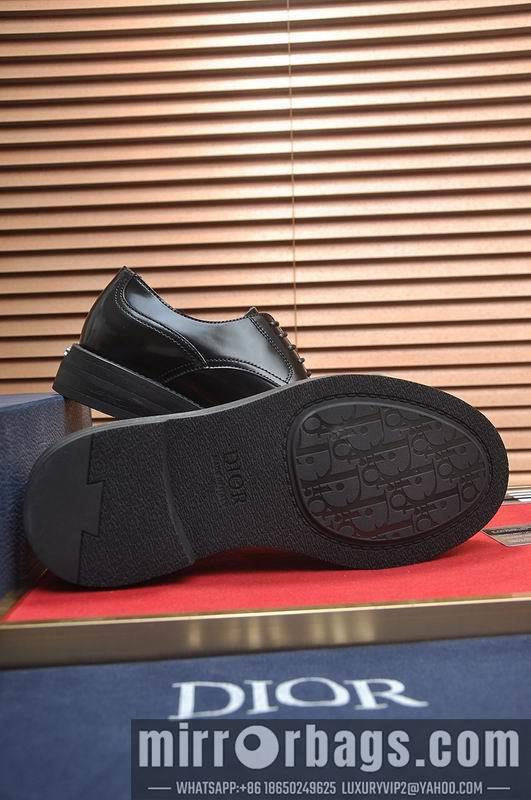Dior Shoes sz39-44 hnm0130
