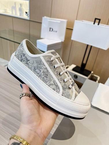Dior Shoes sz35-41 mnh0707