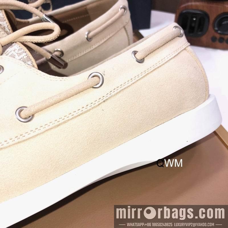 Dior Shoes sz38-45 WM0601