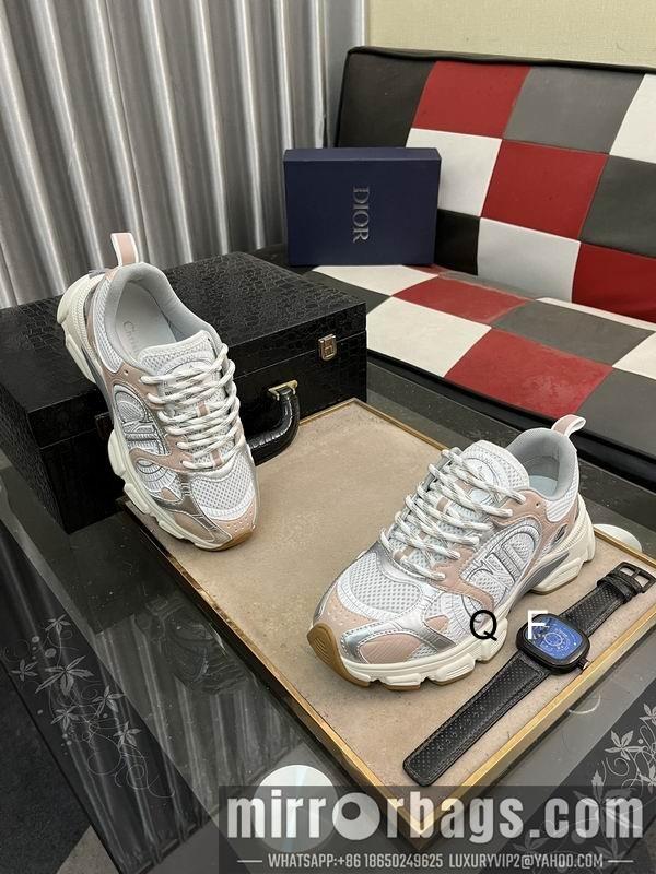 Dior Shoes sz38-45 TF0702