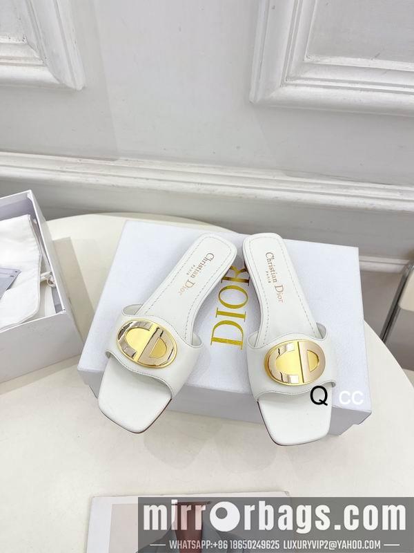 Dior Shoes sz35-40 XC0401