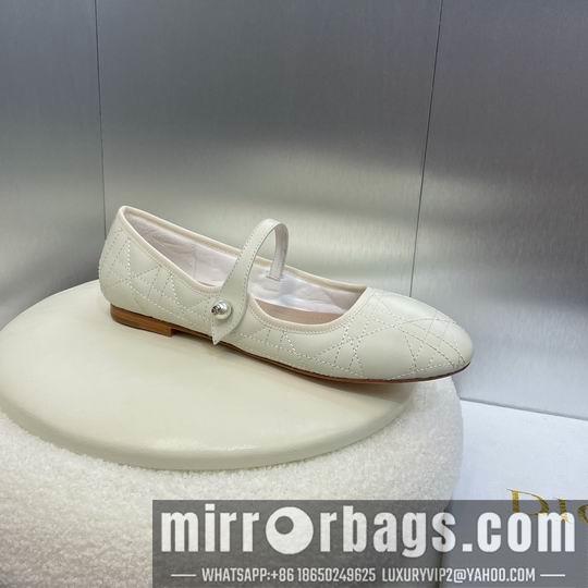 Dior Shoes sz34-43 mnh0507