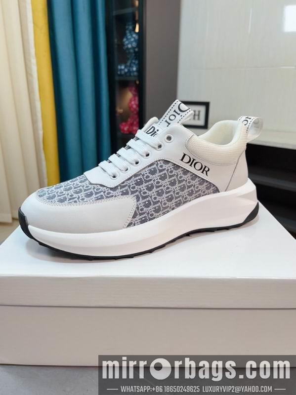Dior Shoes sz38-44 hnm0164