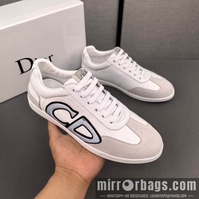Dior Shoes sz38-45 mnh0521