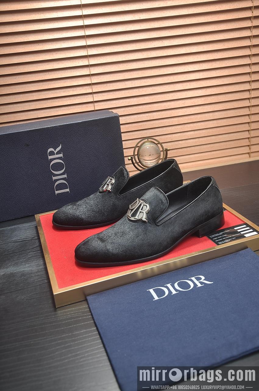 Dior Shoes sz38-44 h0910