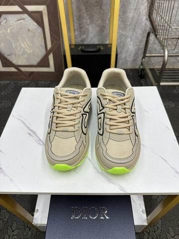 Dior Shoes sz35-45 hnh0616