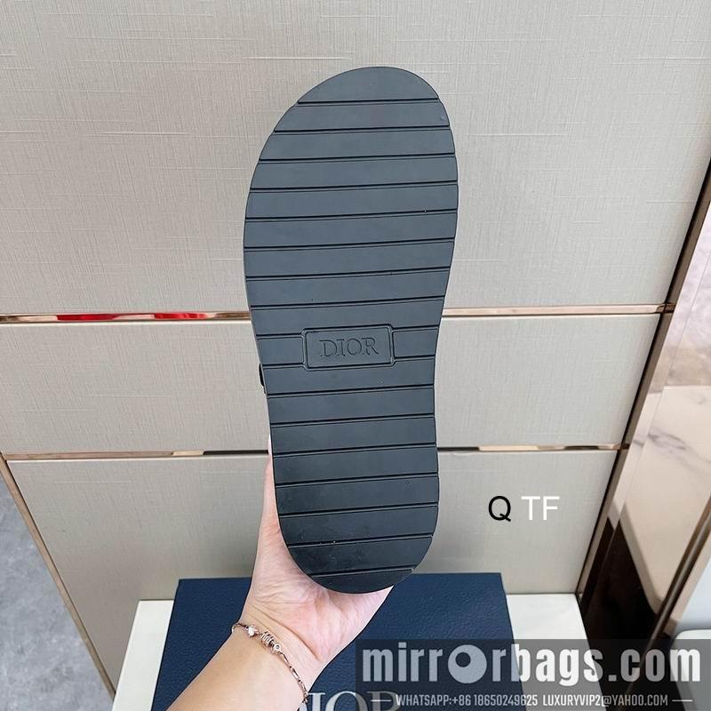 Dior Shoes sz38-45 6C TF0806