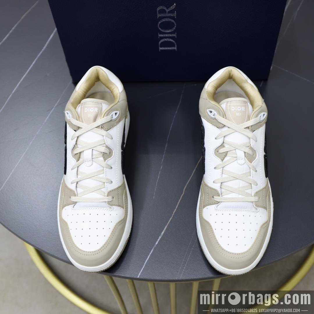 Dior Shoes sz35-44 h0813