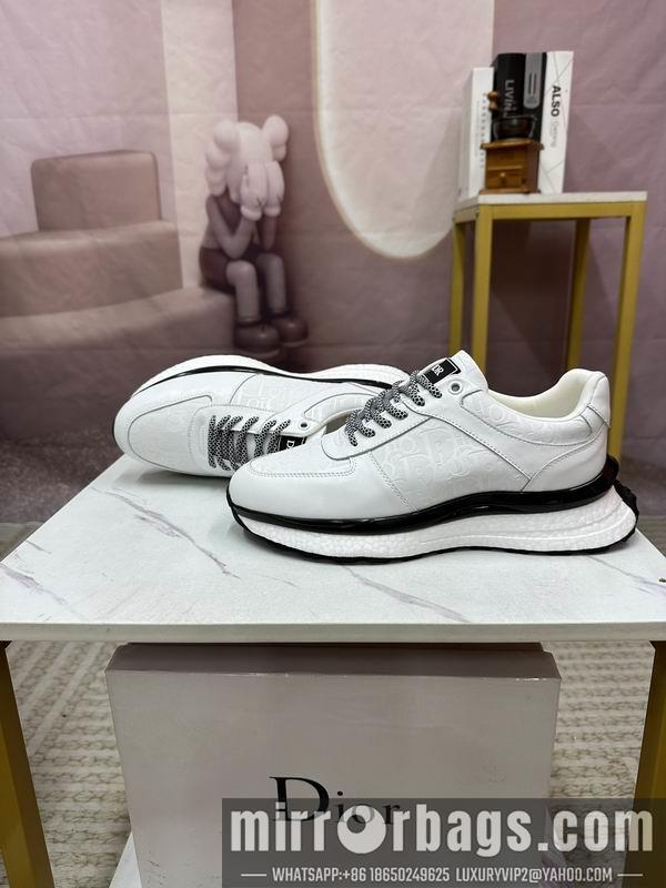 Dior Shoes sz38-44 hnm0147