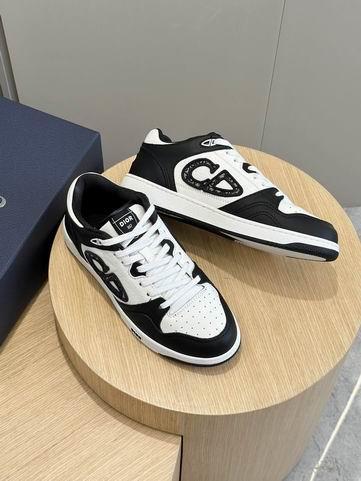 Dior Shoes sz38-45 hnh0610