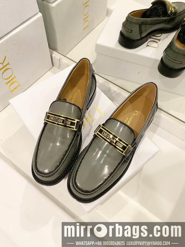 Dior Shoes sz35-40 mnw0306