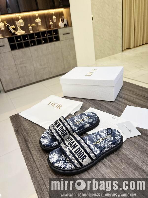 Dior Shoes sz35-40 GDT0123