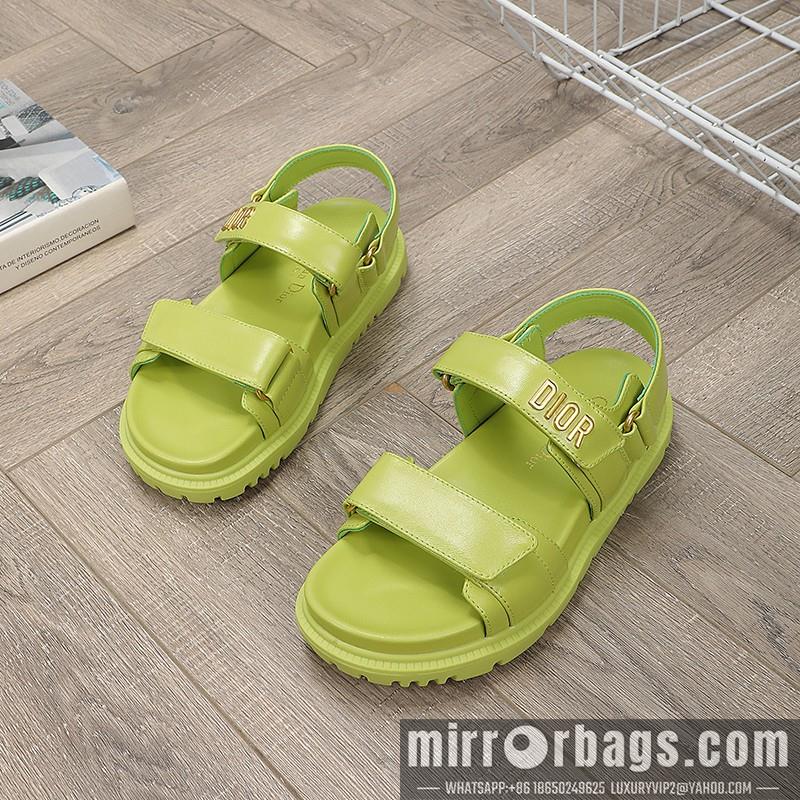 Dior Shoes sz35-42 mnw0303