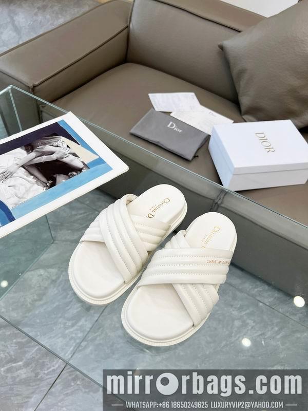 Dior Shoes sz35-40 mnw0326