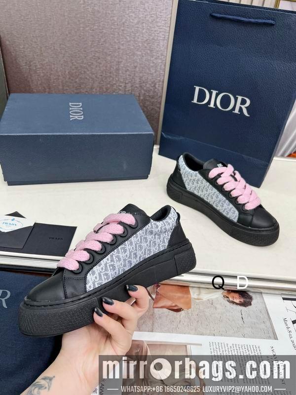 Dior Shoes sz35-45 GDT0406