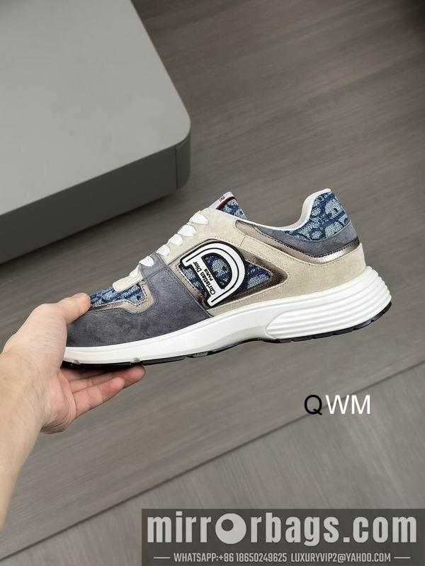 Dior Shoes sz38-45 M1108