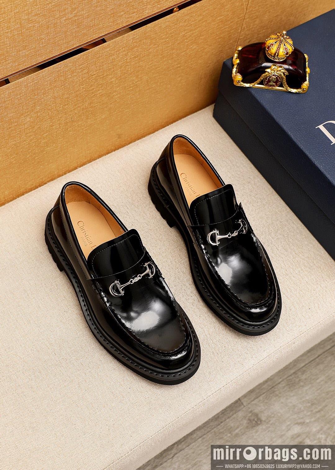 Dior Shoes sz38-44 h0908