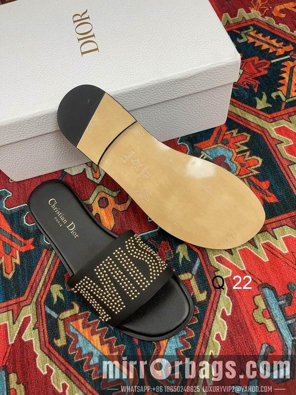 Dior Shoes sz35-40 SF0902