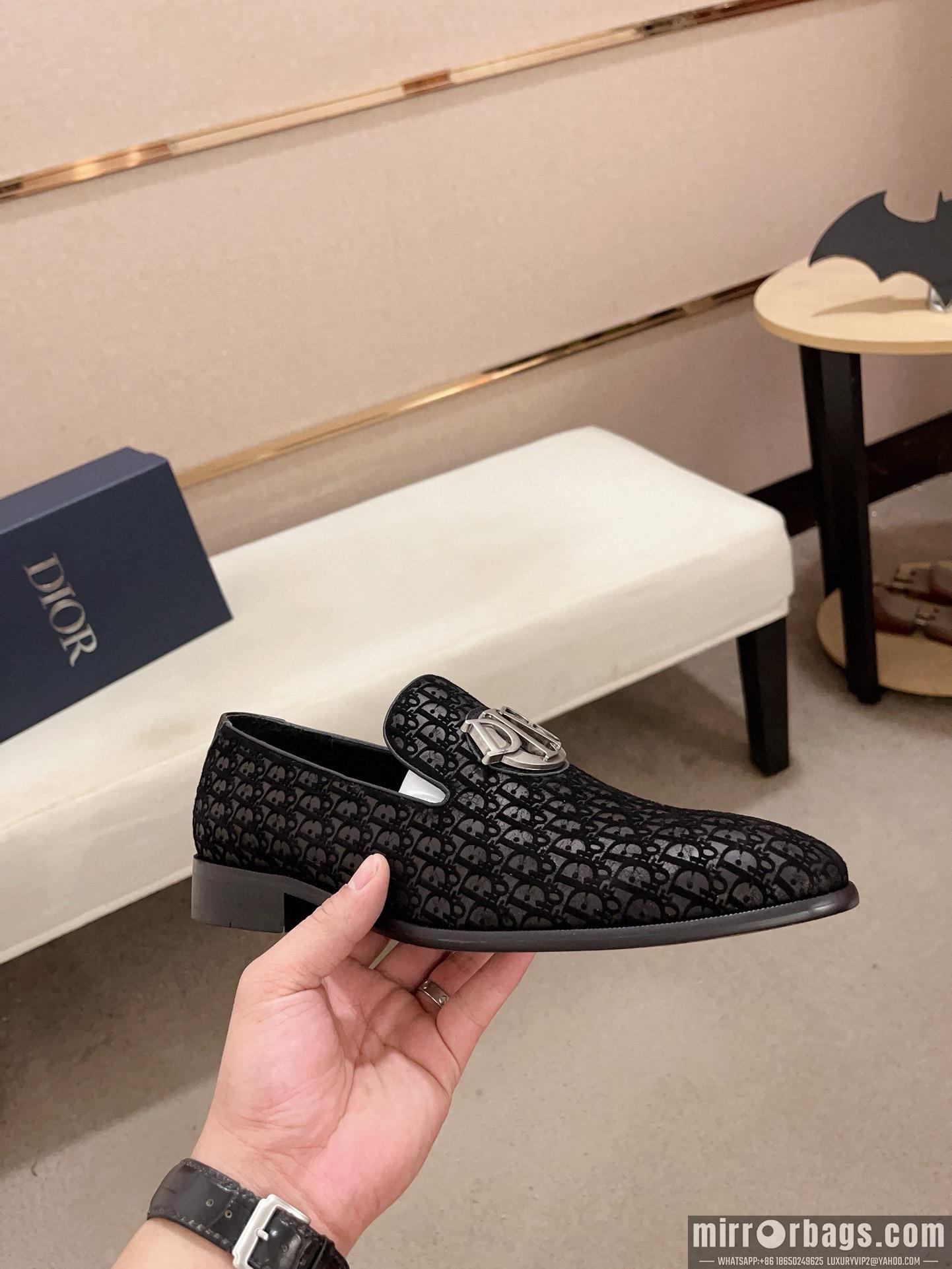 Dior Shoes sz38-45 hnh1210