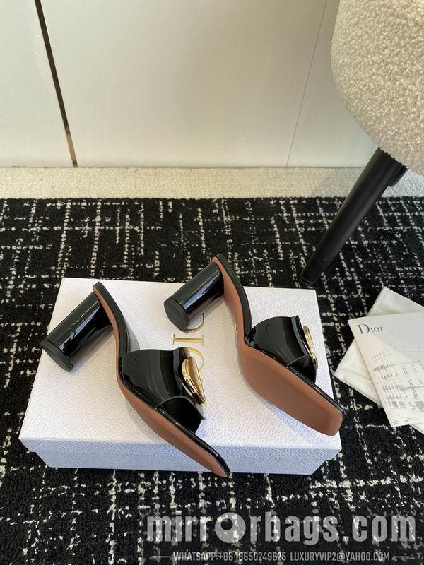 Dior Shoes sz35-40 8.5cm mnw0205