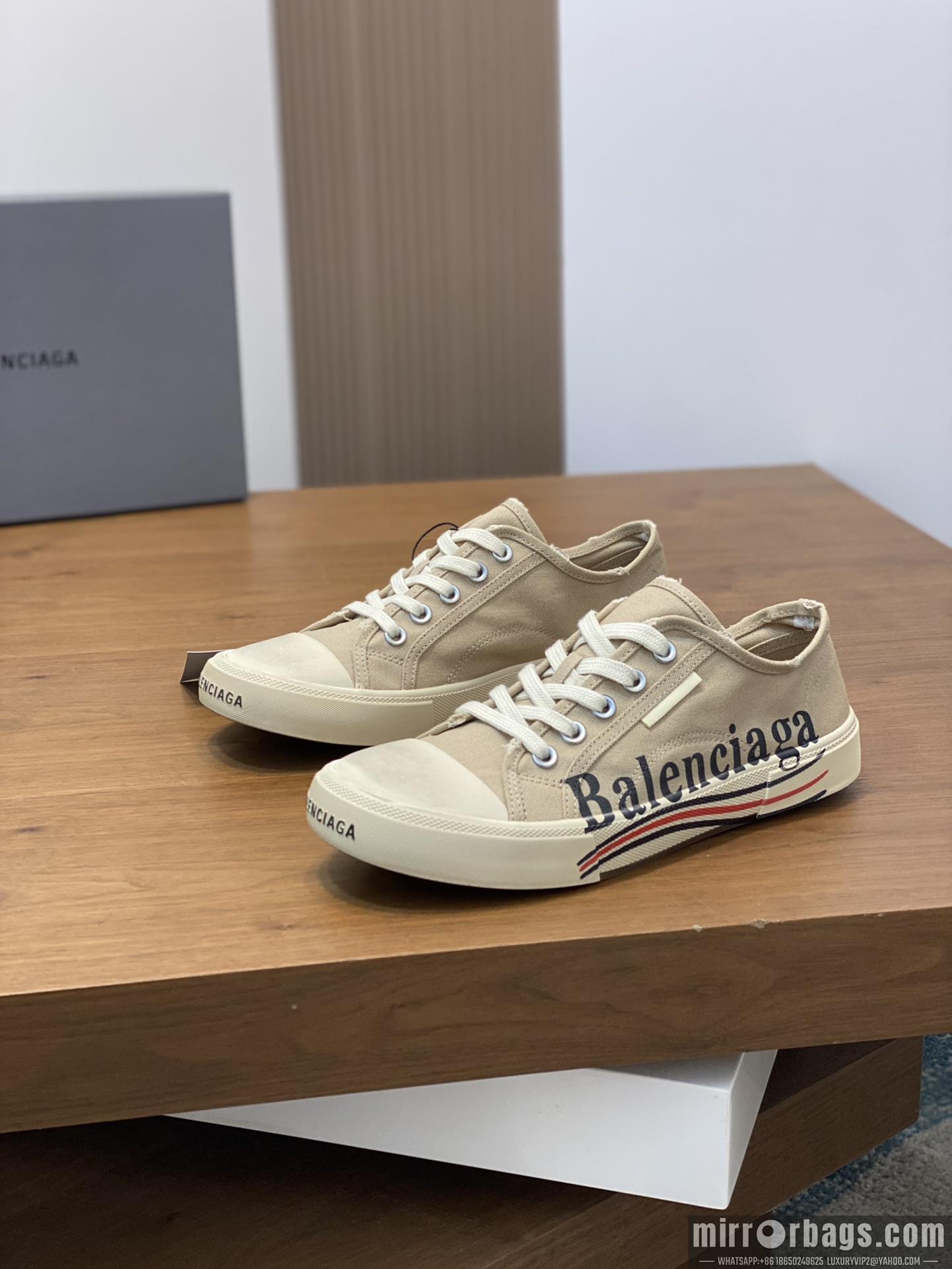 Balenciaga Shoes sz38-44 h0601