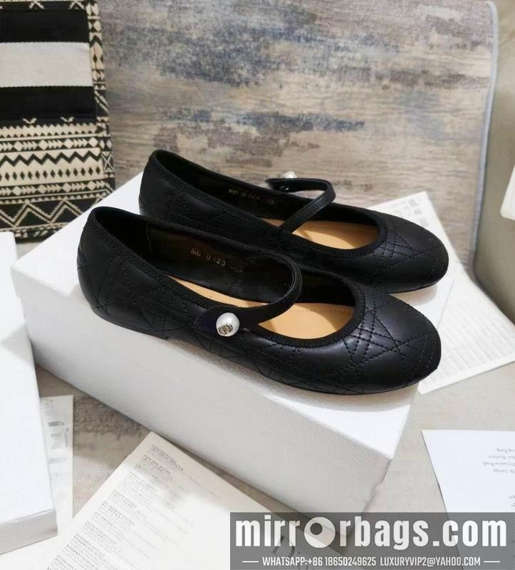 Dior Shoes sz35-41 mnw0305