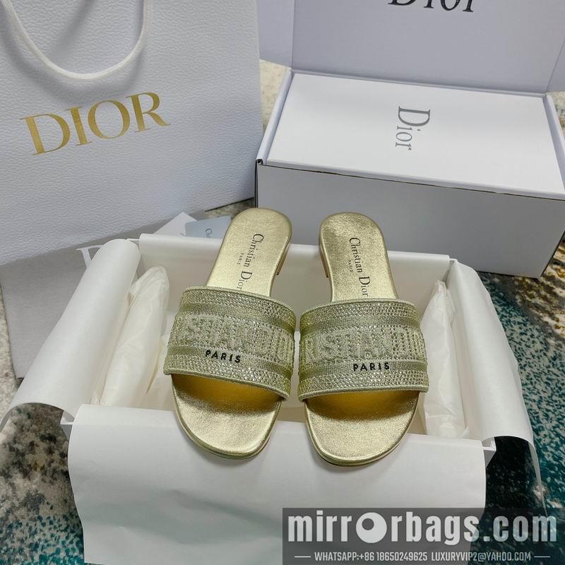 Dior Shoes sz35-42 mnw0415