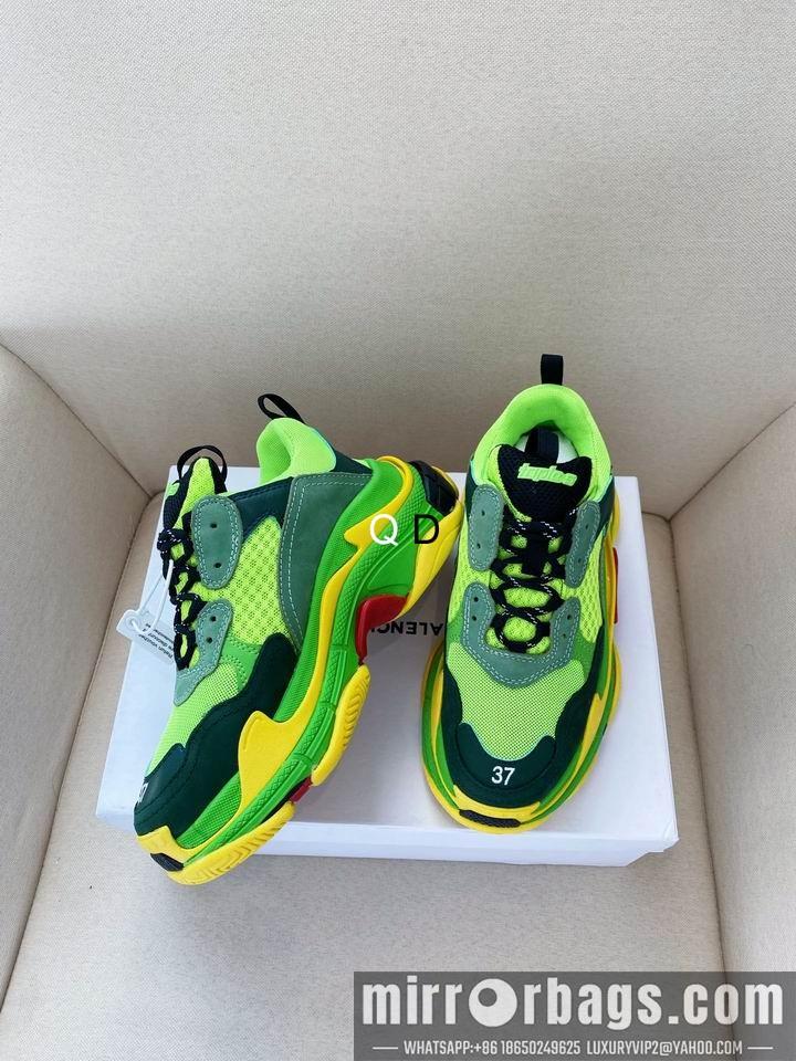 Balenciaga Shoes sz35-44 GDT0203