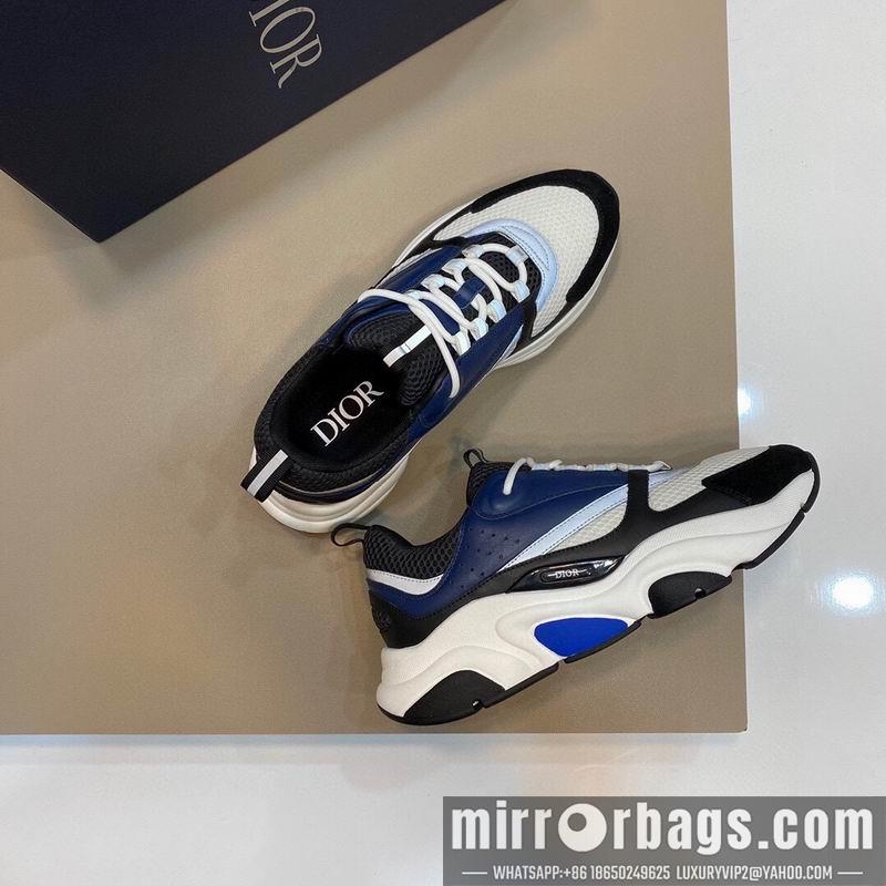 Dior Shoes sz35-44 hnm0152