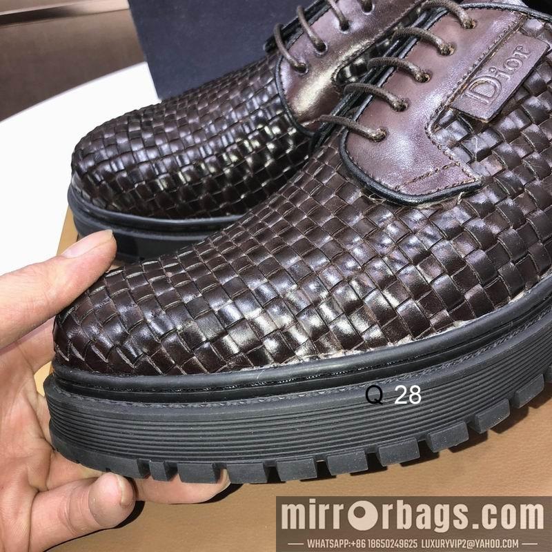 Dior Shoes sz38-45 N1204