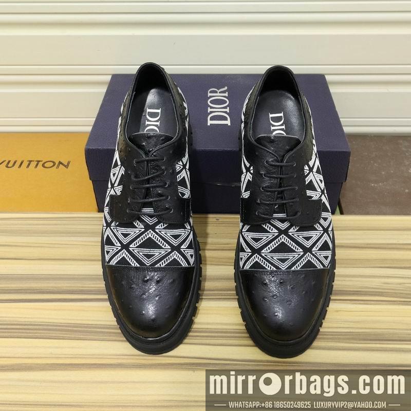 Dior Shoes sz38-45 mnw0187
