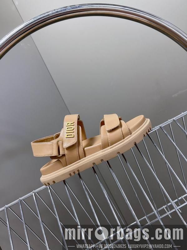 Dior Shoes sz35-42 mnw0303