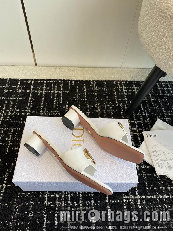Dior Shoes sz35-40 mnw0201