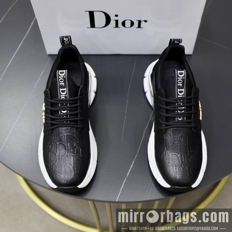 Dior Shoes sz38-45 hnh0307