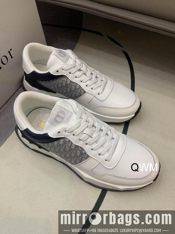 Dior Shoes sz38-45 WM0401