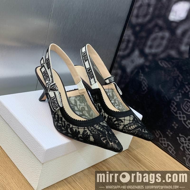 Dior Shoes sz33-44 6.5cm mnw0214