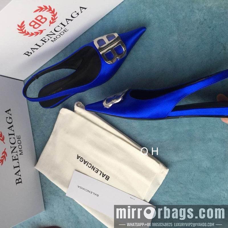 Balenciaga Shoes sz35-405C YH0203