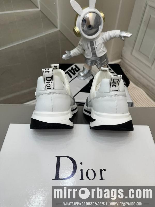 Dior Shoes sz38-44 mnm0120