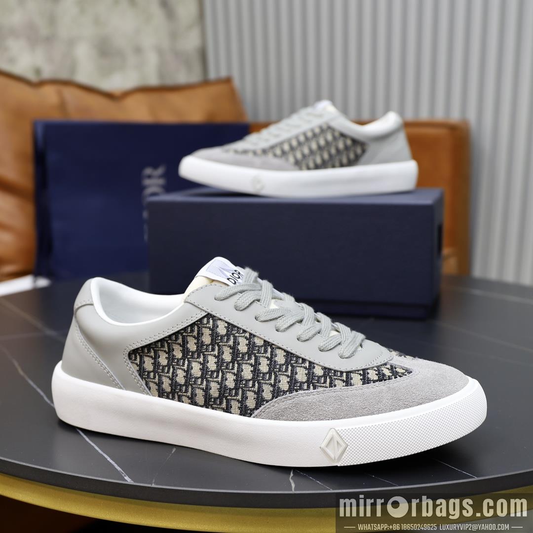 Dior Shoes sz38-44 h1003