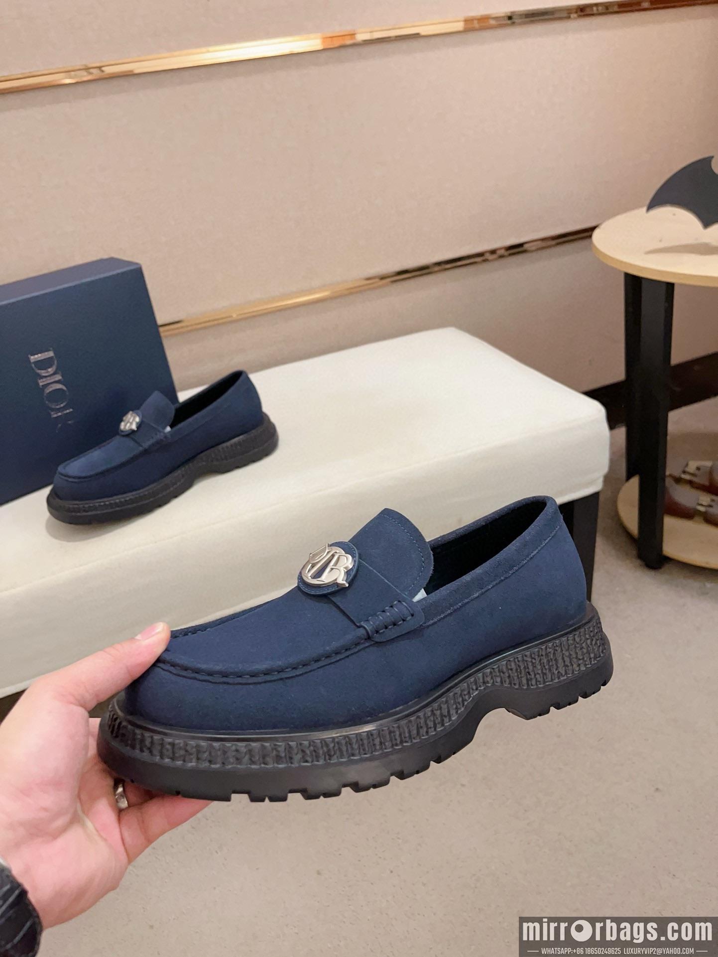 Dior Shoes sz38-46 h1004