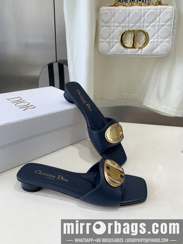 Dior Shoes sz35-43 mnw0101
