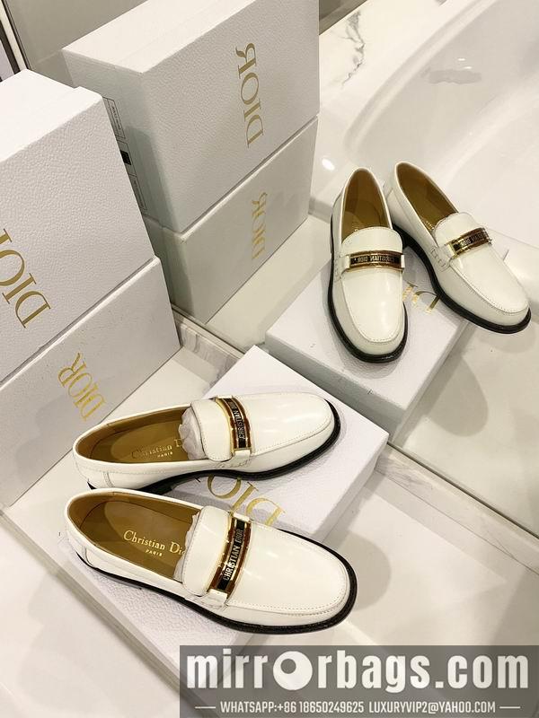 Dior Shoes sz35-40 mnw0306