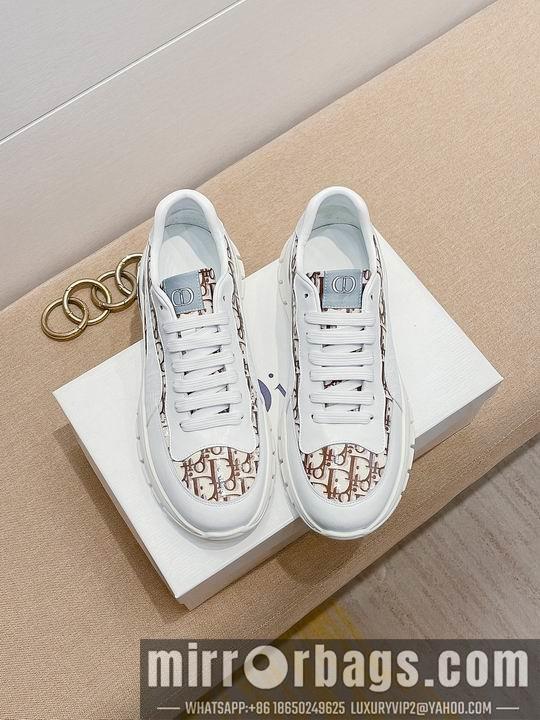 Dior Shoes sz38-44 mnh0501