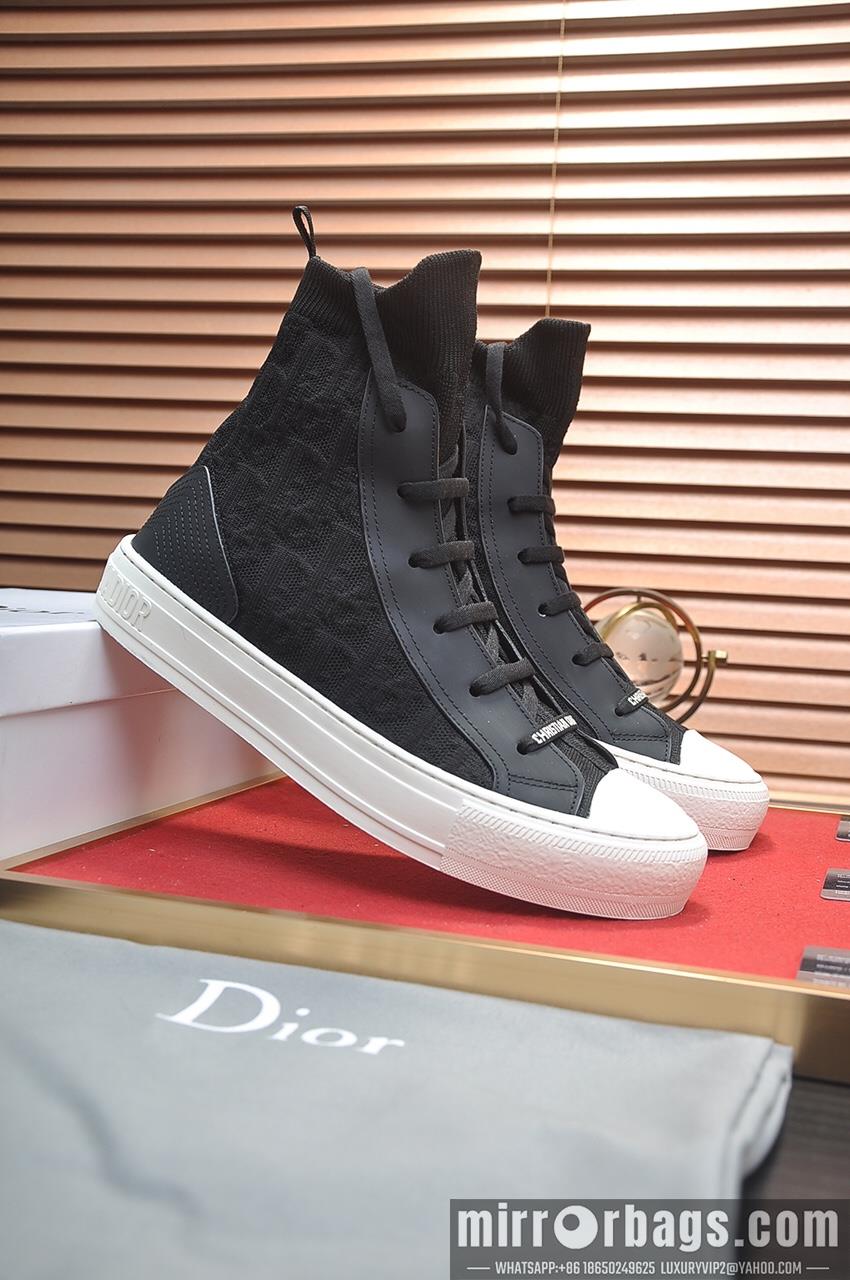 Dior Shoes sz35-44 h0805