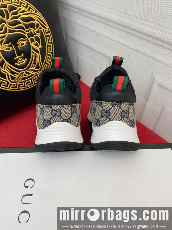 Dior Shoes sz38-44 mnm0112