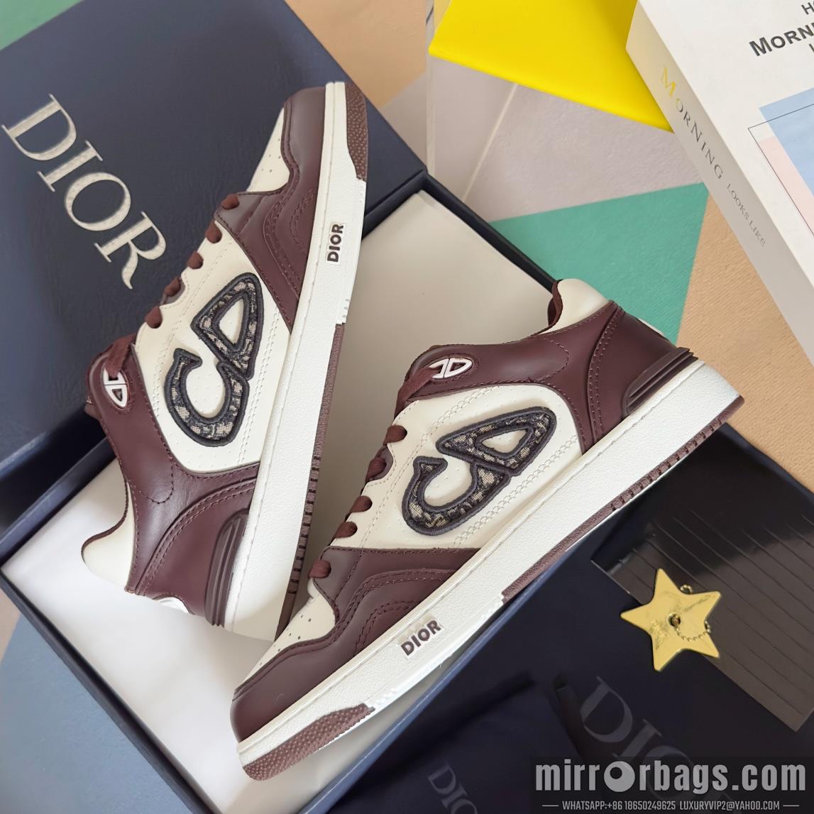 Dior Shoes sz35-45 h0907