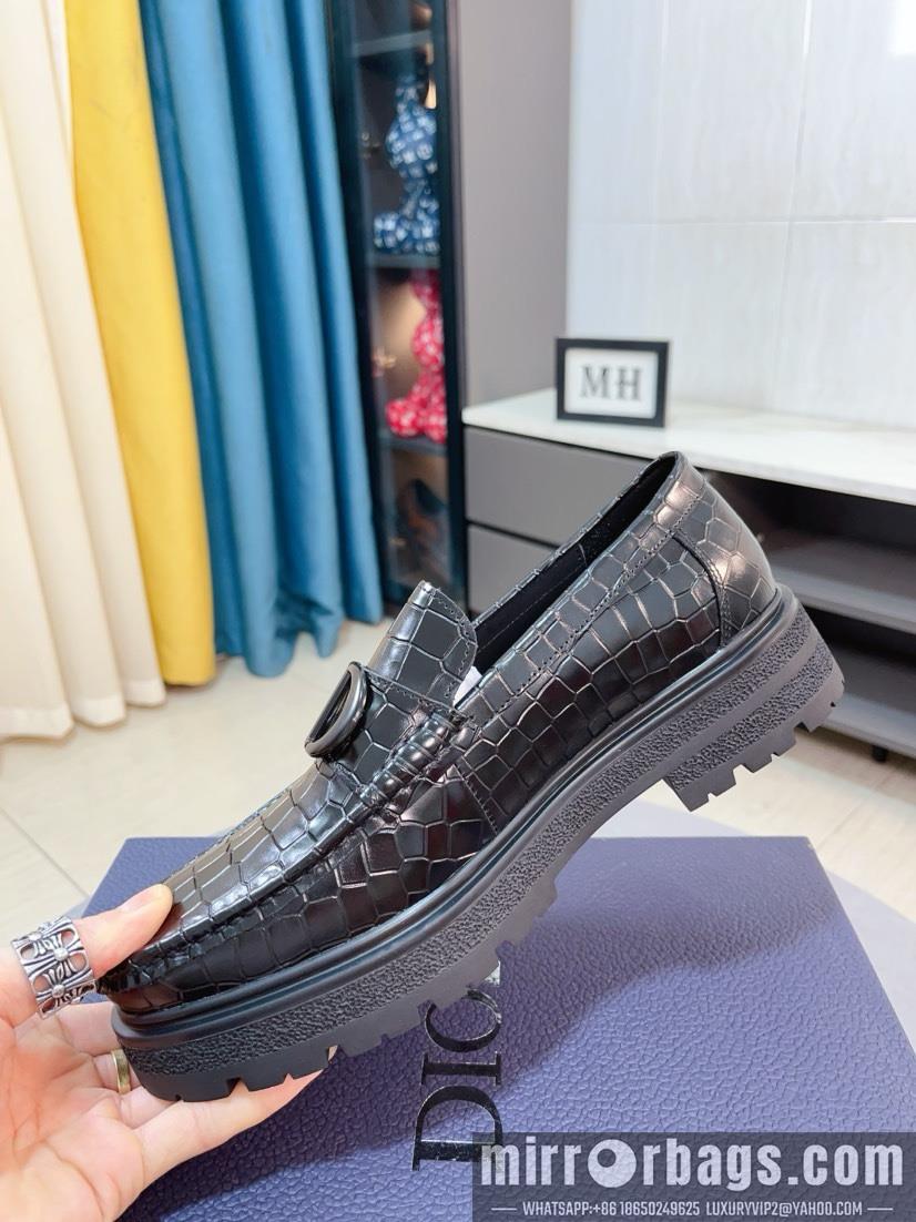 Dior Shoes sz38-44 h0811