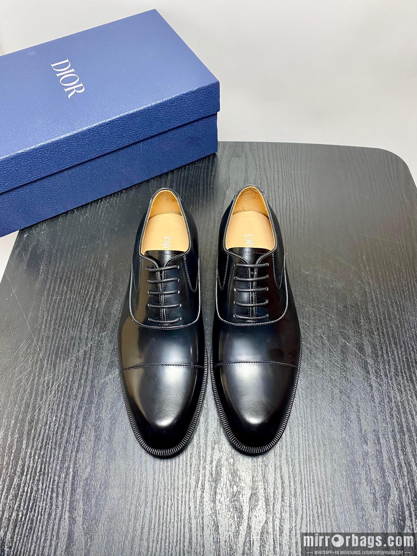 Dior Shoes sz38-44 hnh1237